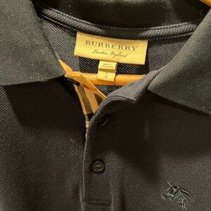Burberry Polo